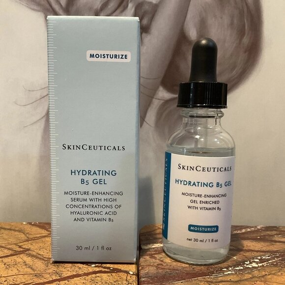 SkinCeuticals Hydrating B5 – NEW IN BOX